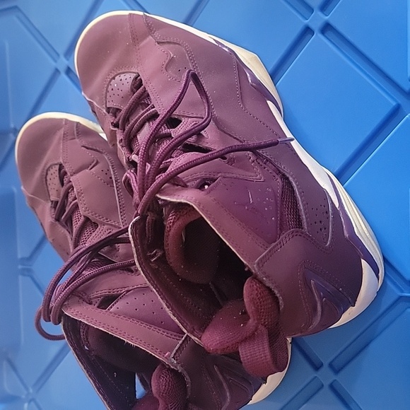 2017 Nike Air Jordan us size 8 - Picture 1 of 4